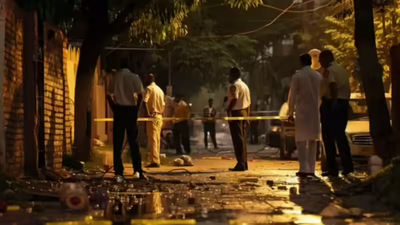 Axe, burnt phone & watery grave: Haridwar 'mahant' lured to UP, hacked to death over affair with married woman