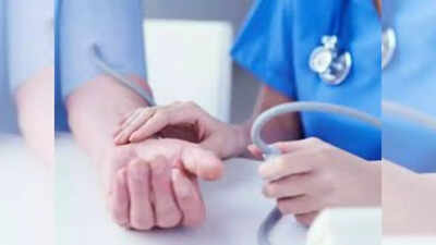 ESIC begins health check-up for middle-aged citizens