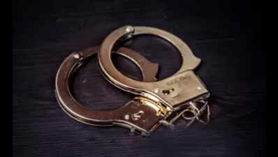 Additional tehsildar arrested for taking bribe