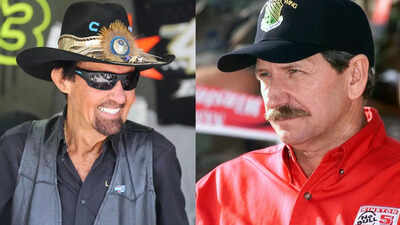 Richard Petty reveals second ‘Intimidator’ in NASCAR, strongly resembling Dale Earnhardt’s Old-School Grit