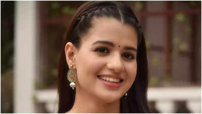 Lakshmi Niwas actress Riya Munjal: “I Used To Confront Eve-Teasers In College”