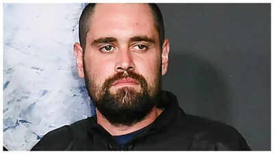 Rob Reiner and Michele Singer Reiner's son Nick Reiner pleads 'not guilty' to charges of first-degree murder