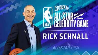Ruffles All-Star Celebrity Game 2026 (Image via Getty) NBA All-Star Celebrity Game 2026: Date, Time, TV channel and streaming details, rosters, GloRilla, Badshah, and more