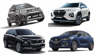 Rural India buys more Maruti cars than big cities, 200th Nexa Studio opened