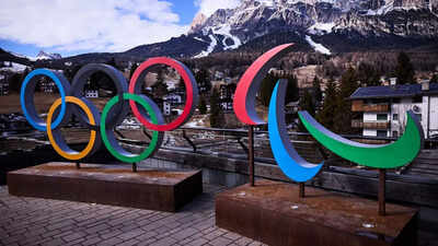 Russian athletes’ Paralympics ban officially lifted as IPC confirms return for Milan-Cortina 2026