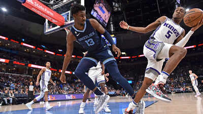 Sacramento Kings vs Memphis Grizzlies injury report: Who's playing, injured and questionable players, head-to-head records, team stats, and more (February 23, 2026)