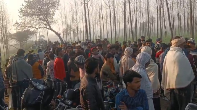 मुजफ्फरनगर