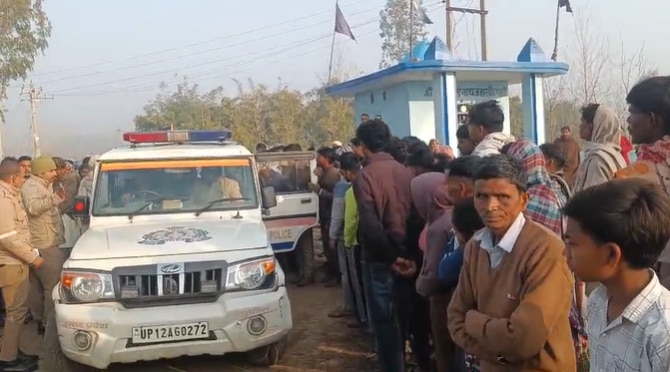 मुजफ्फरनगर