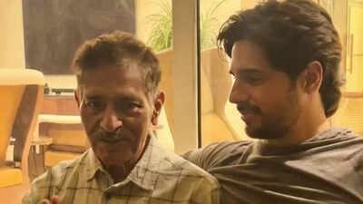 Sidharth Malhotra mourns his father Sunil Malhotra's loss: 'You left us peacefully in your sleep, but the space you leave behind is immeasurable'