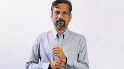 Zoho founder Sridhar Vembu: I have come to believe that in software code generation …