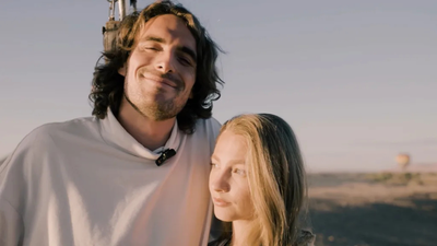 Stefanos Tsitsipas and Kirsten Thoms combined net worth: Inside their Tennis earnings, modeling income, endorsements, and career updates