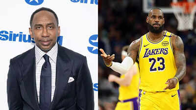 “We don’t like each other”: Stephen A. Smith opens up on LeBron James fallout, revisits viral confrontation over Bronny criticism