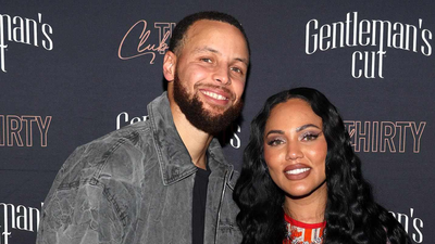 “It irks my nerves”: Stephen Curry’s wife Ayesha Curry breaks silence on the pain she feels about women “lurking” around him