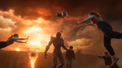 Viral AI-imagined ‘Stranger Things’  finale sparks fan debate over Eleven, Kali showdown and the future of storytelling