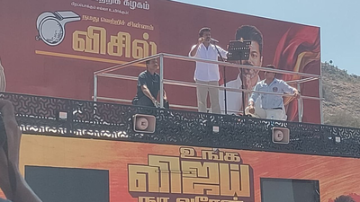 Suraj family refuses body until Vijay provides financial assistance