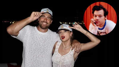 Are Taylor Swift and Travis Kelce going to have a run-in with Harry Styles at the 2026 Brit Awards? Here’s what we know
