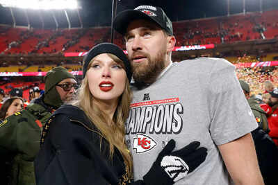 Taylor Swift and Travis Kelce wedding venue mystery narrows as offseason timing fuels growing anticipation
