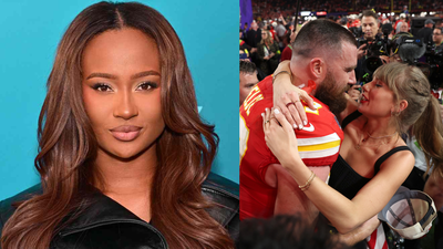 Kayla Nicole breaks silence with cryptic message after alleged controversial digs at Taylor Swift and Travis Kelce