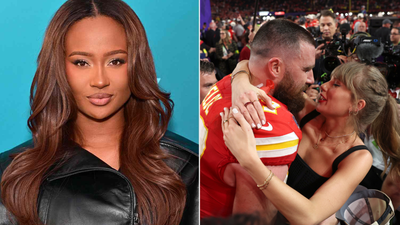 “I didn’t have successful relationships”: Kayla Nicole hints at Travis Kelce allegedly cheating on her ahead of his wedding to Taylor Swift