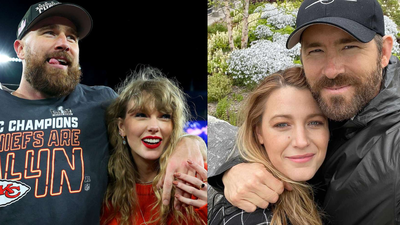 “He kept his distance emotionally”: Travis Kelce reportedly questioned Ryan Reynolds’ intentions prior to Taylor Swift and Blake Lively legal chaos