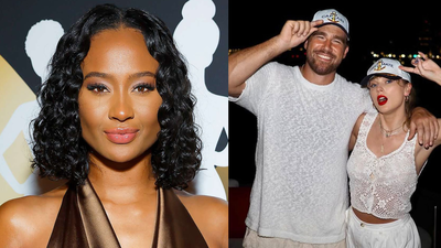 “People want to talk about me