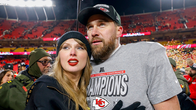 “He is taking it badly”: Travis Kelce reportedly frustrated in private about his career as Taylor Swift stands by him