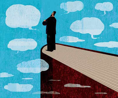 The 'dream job' trap: Why passion alone is not a long-term career strategy for students