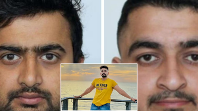 Enraged as friend left alcohol party for card game: Indian man on trial in Australia for stabbing stranger to death in 2024