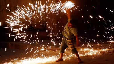 Cuttack house blast: 2 women, 4-year-old girl die after firecracker explosion