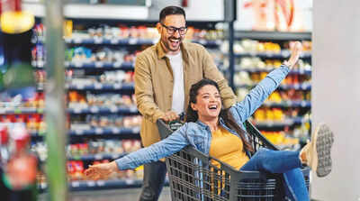 Dating lexicon 2026: Stop wildflowering, start freak matching