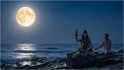 Why Mahashivratri is ideal for meditation; according to astrology