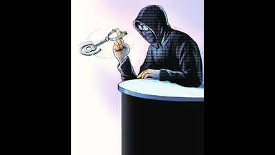 Cyber fraudsters cheat 2 Ponda residents of Rs 4.9L