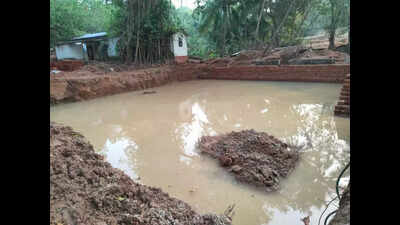 Neglected Pernem ponds restored to boost tourism