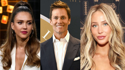 Fact check: Are Tom Brady and Jessica Alba seeing each other while he is linked to 25 year old Alix Earle?