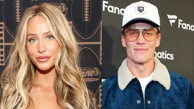 Tom Brady and Alix Earle's rumored romance takes a turn as his family and friends 