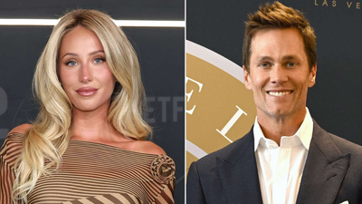 Tom Brady reportedly weighed his options before sparking romance rumors with Alix Earle amid prioritizing his children