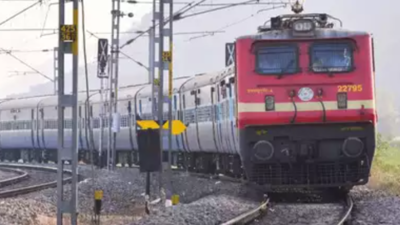 Railways to run Mahashivaratri special trains between Chennai and Kollam