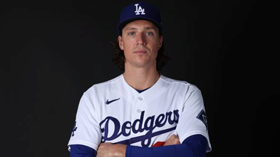 Tyler Glasnow net worth in 2026: Breaking down MLB salary details, contract value, and career income