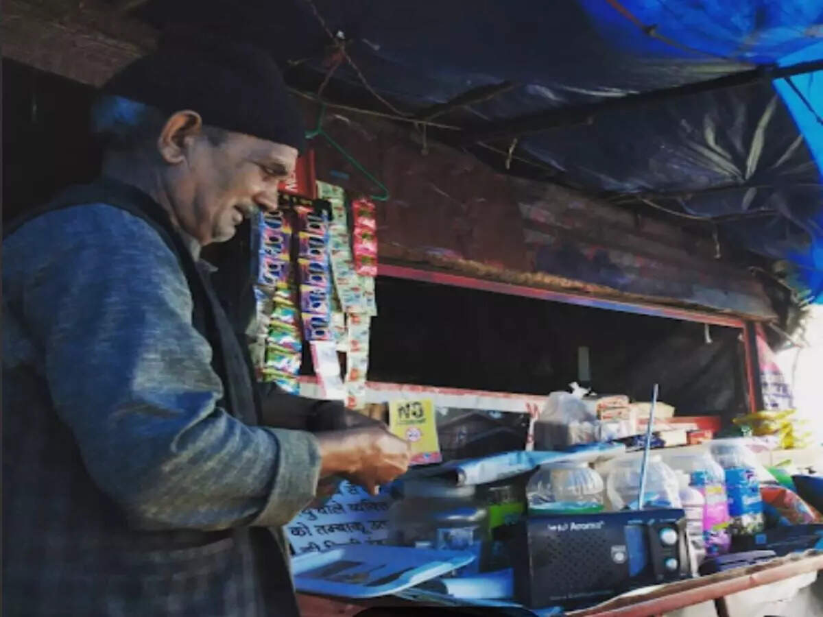 Priya Srivastava/TOI Uncle