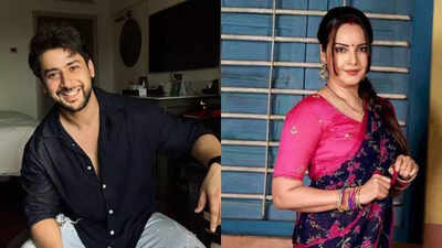 Paras Arora, Geetanjali Mishra and others reveal their Mahashivratri rituals and celebration plans