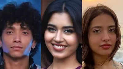 Splitsvilla X6: Yogesh Rawat spotted holding hands with Ruru Thakur amid his connection with Akanksha Choudhary on the show; fans react