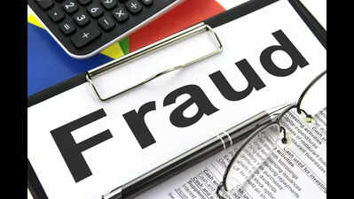 Hazaribag man duped of Rs 14 lakh by 4 Bengal men, FIR lodged