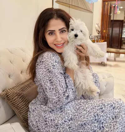Mumbai, Feb 14 (IANS) While everyone is busy celebrating Valentine's Day, actress Urmila Matondkar disclosed how one can be in the 'Valentine Day zone' all their life. Urmila Matondkar says every day can feel like Valentine’s Day If you choose kindness and gratitude