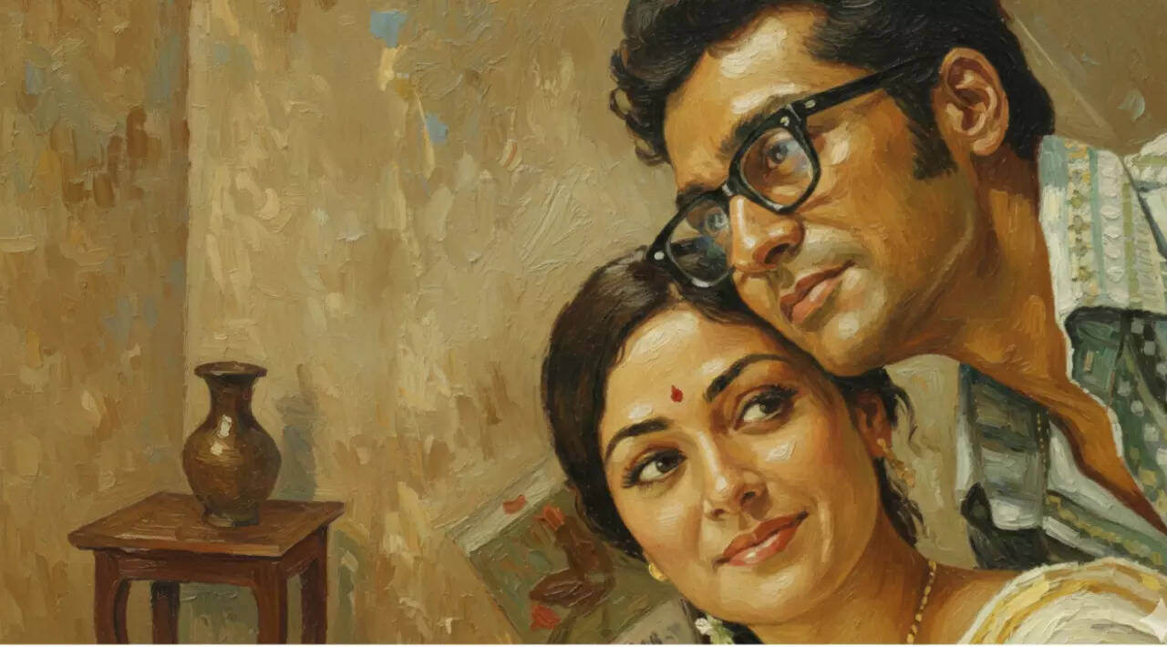 Representative image generated using AI vaaranam aayiram