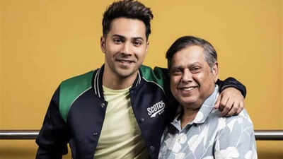 Varun Dhawan recalls David Dhawan’s ICU scare during Border 2 shoot; says ‘trolling kuch bhi nahi lagti’ now