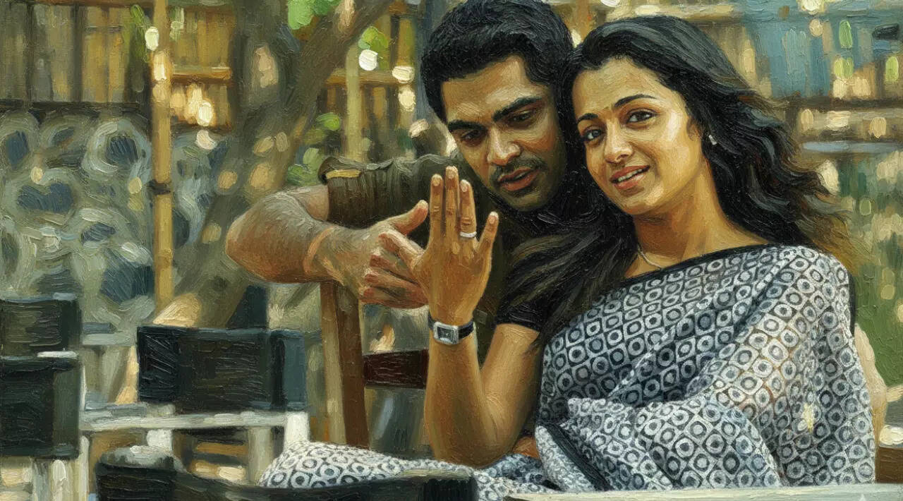 Representative image generated using AI VINNAI