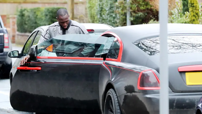 What are Romelu Lukaku’s most expensive cars? A breakdown of the Belgian striker’s luxury car collection