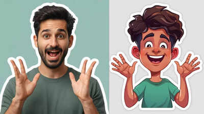 How to create and share custom stickers on WhatsApp: A step-by-step guide