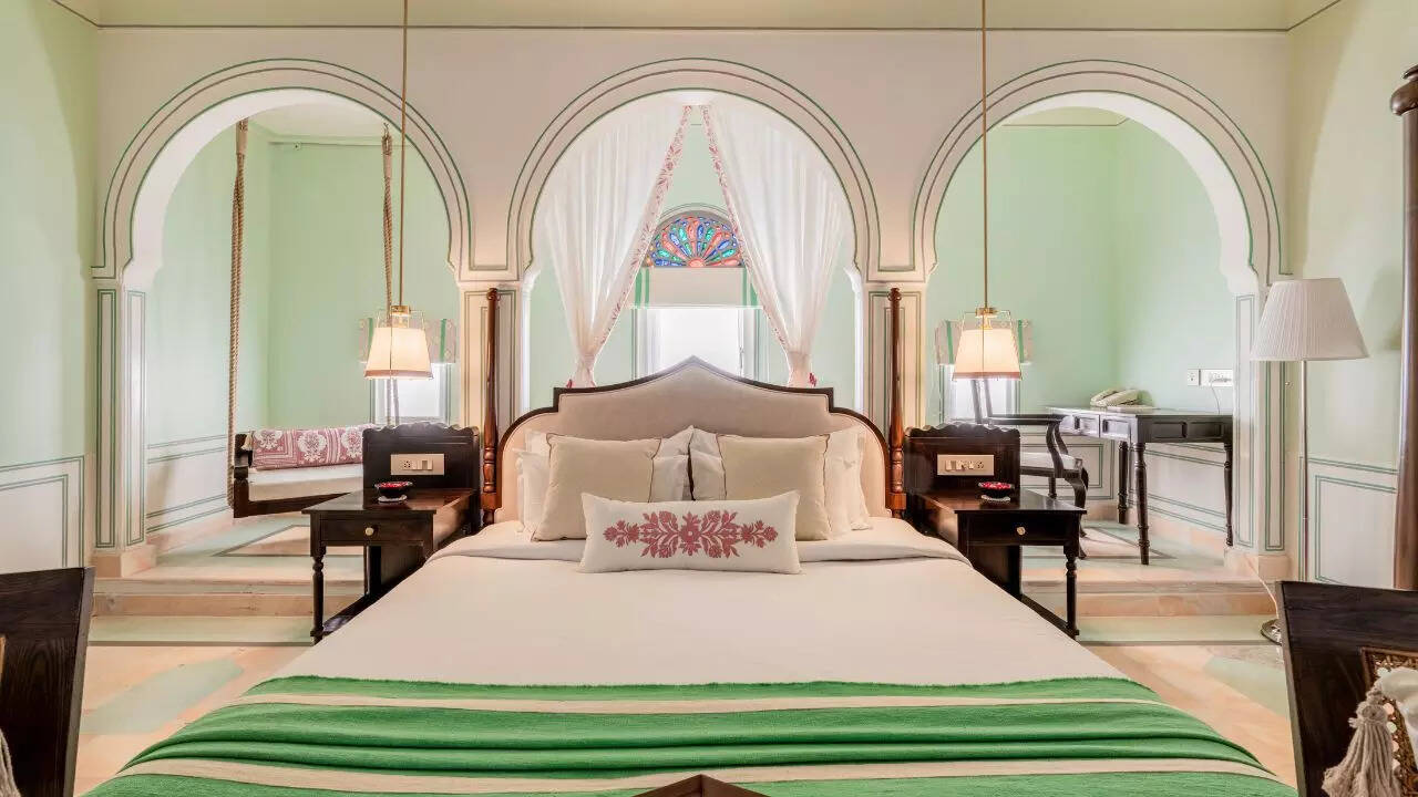 Where heritage meets history