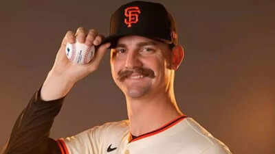 Who is the tallest MLB player? Everything you need to know about Sean Hjelle